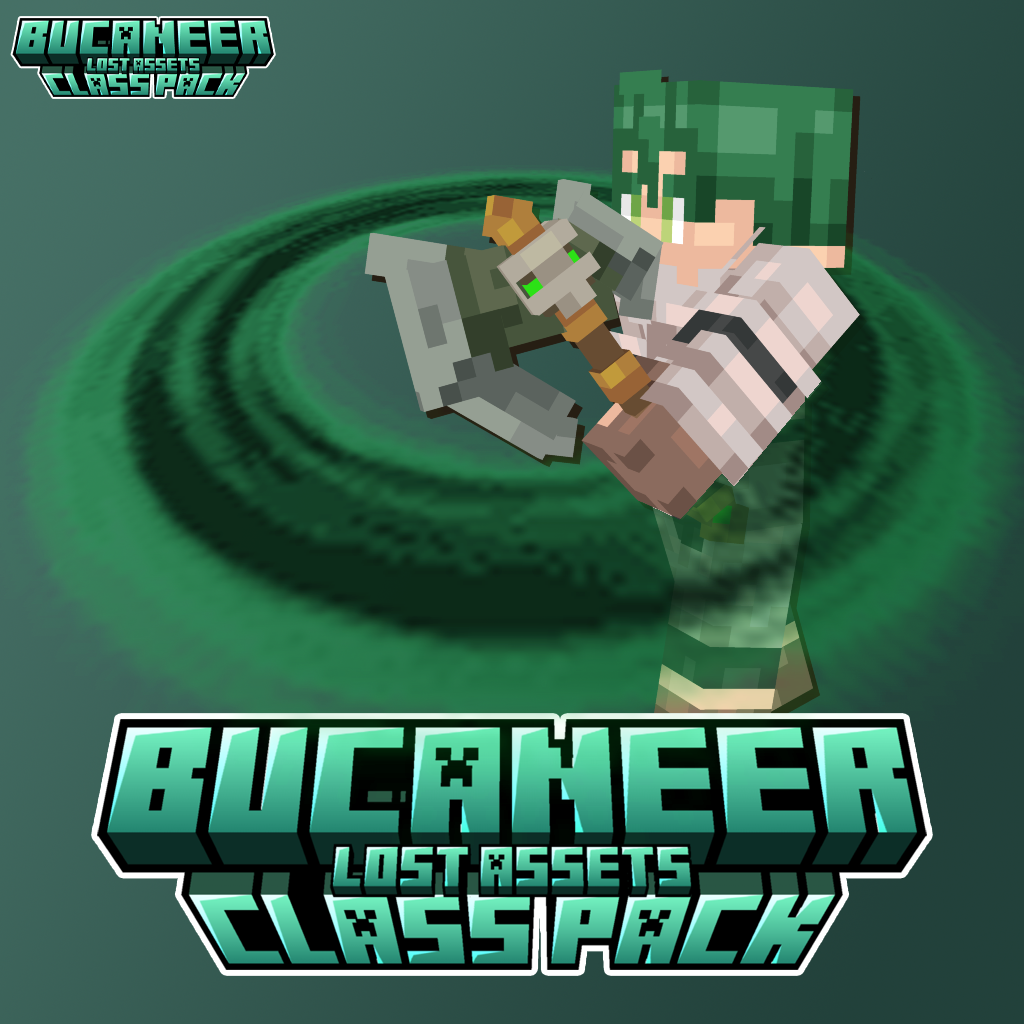 [Class Pack] Bucaneer preview image