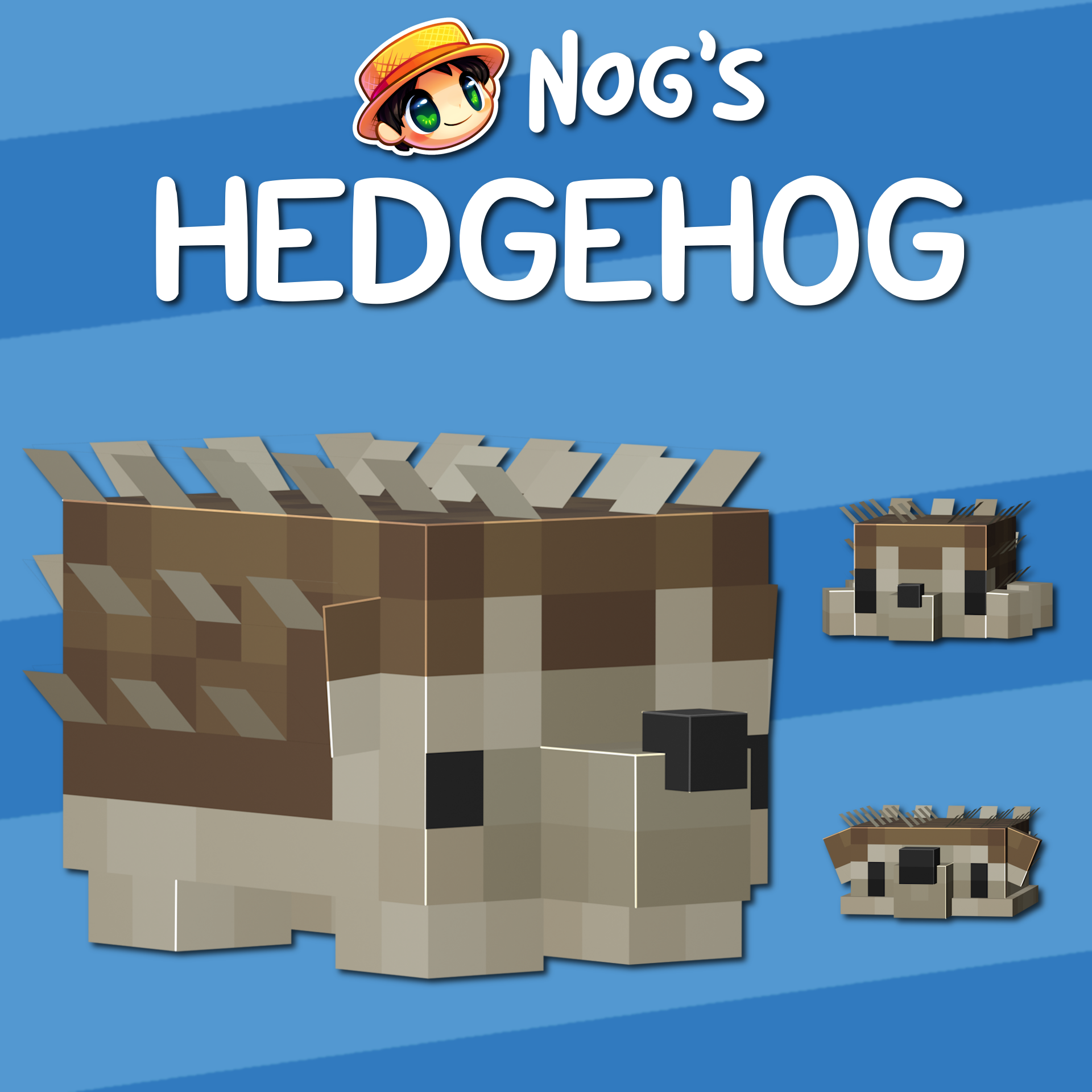 Nog's Hedgehog 預覽圖