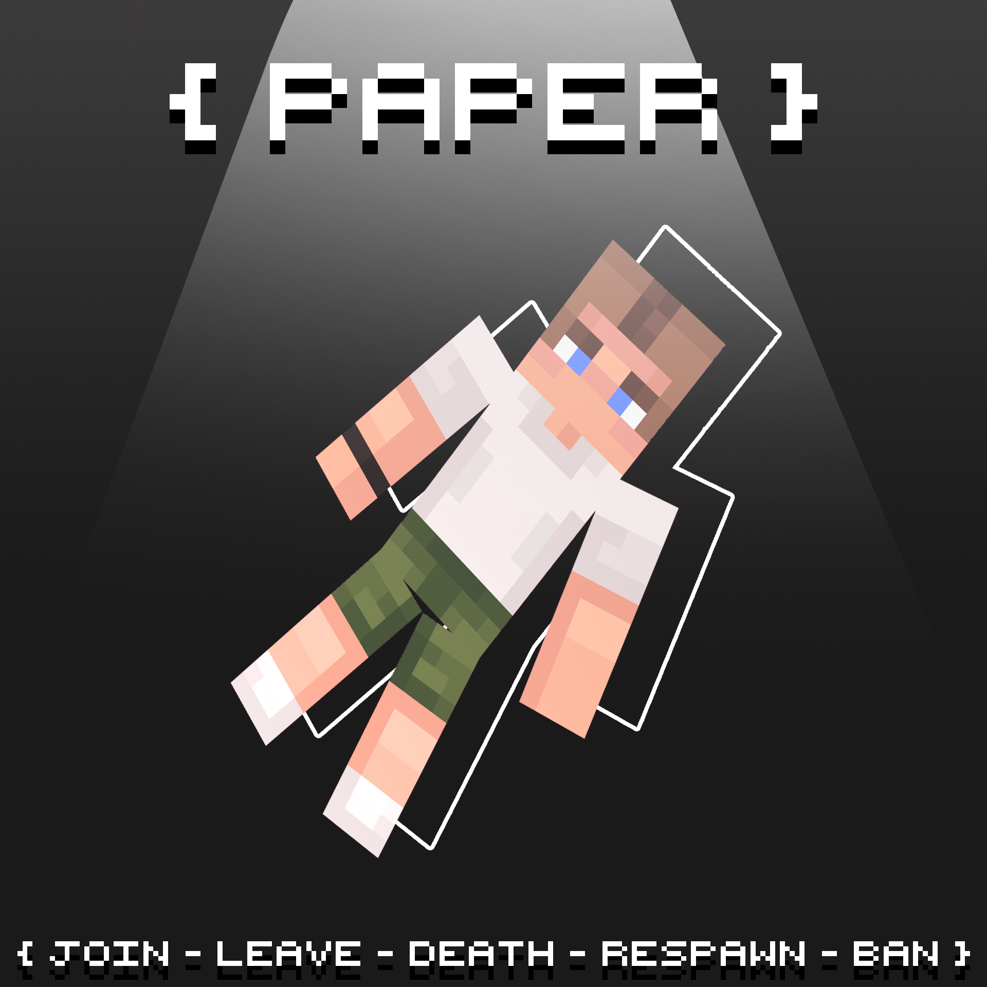 Paper Animation