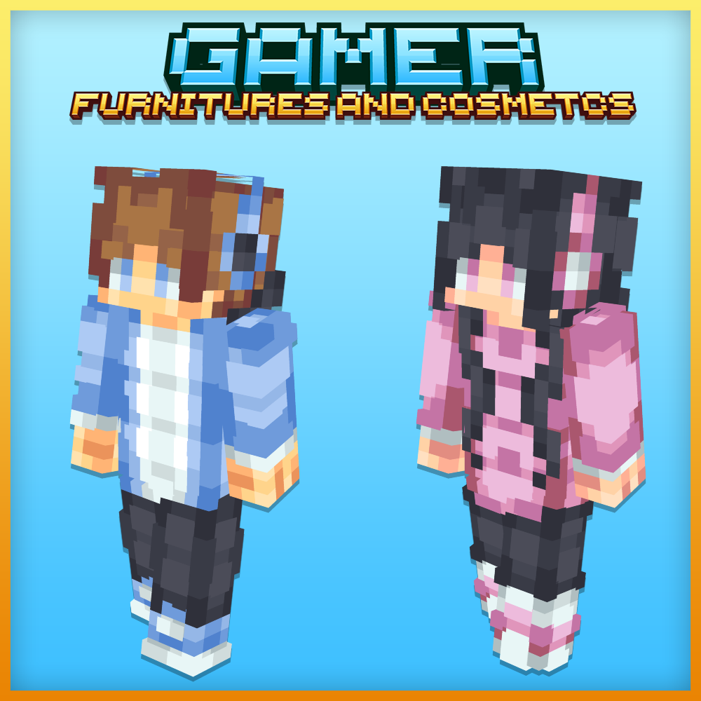 gamerskins