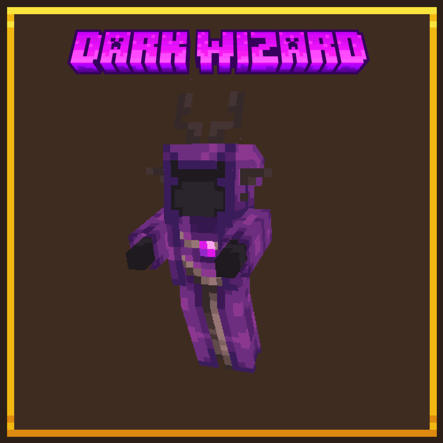 Hình xem trước Dark Wizard