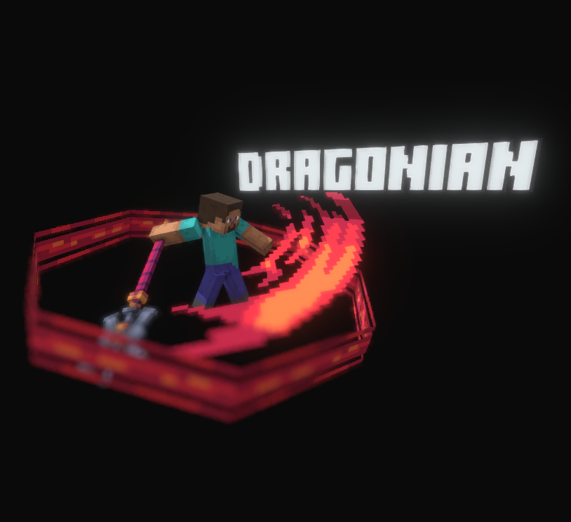 Imagen previa de Dragonian
