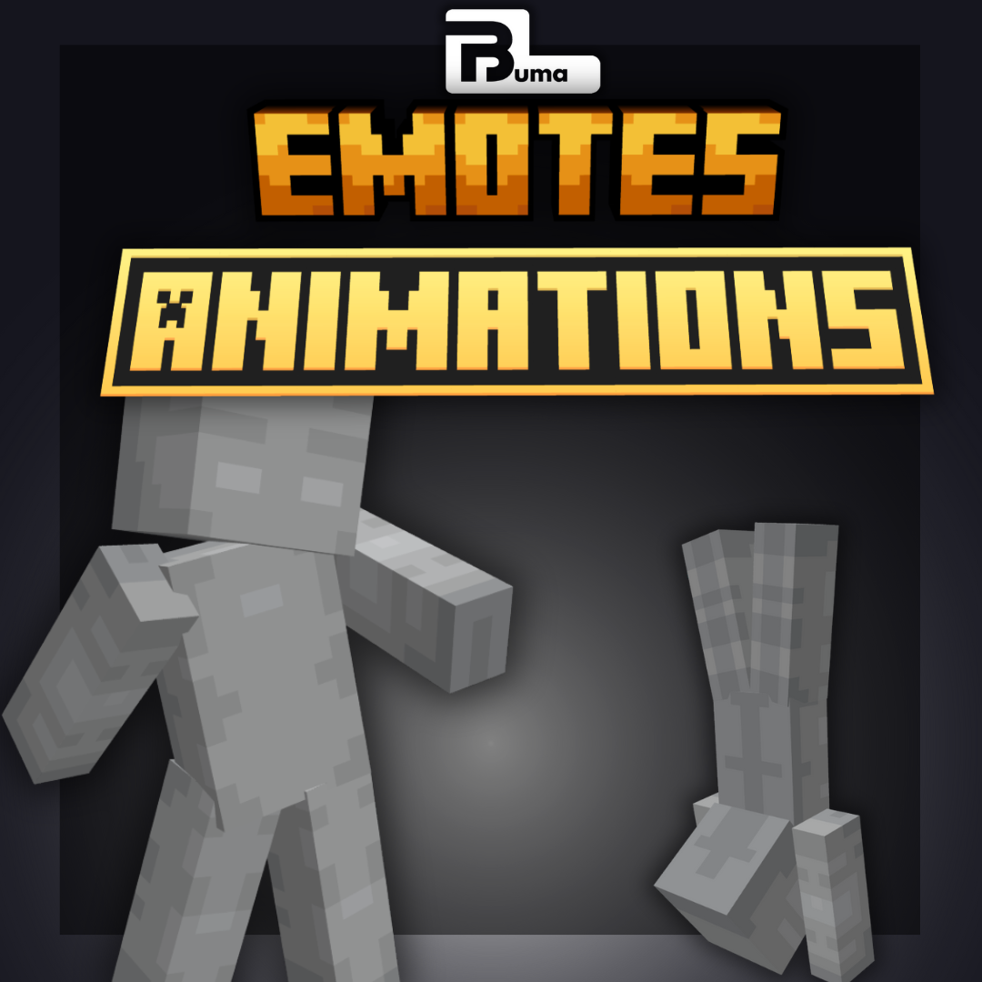BuMa Emotes Vol.1 preview image