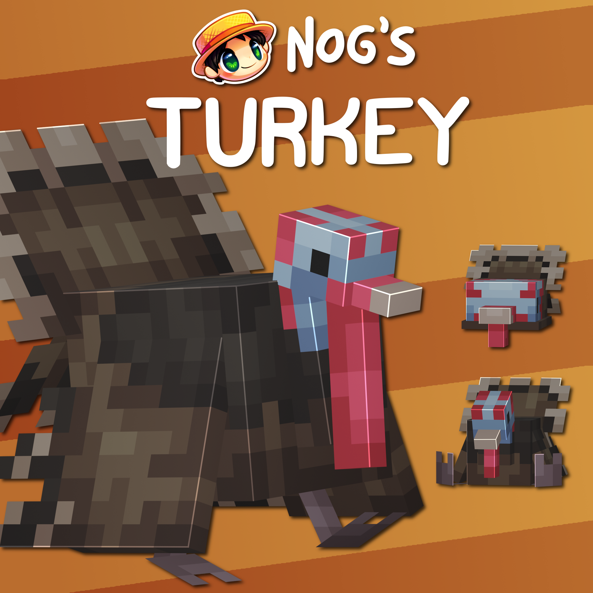 Nog's Turkey 預覽圖