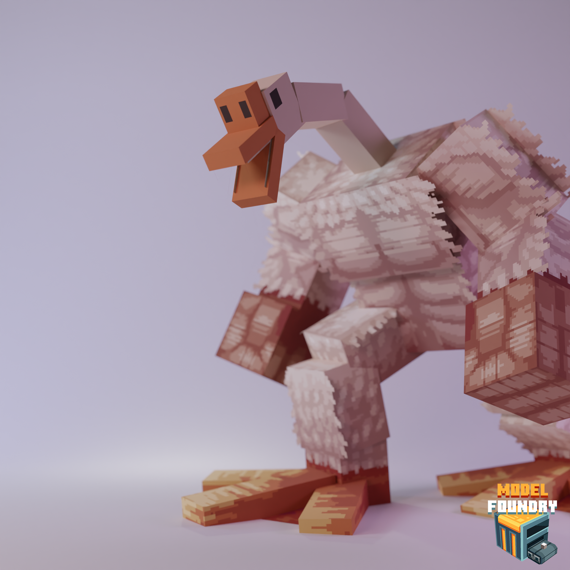 Goosezilla preview image
