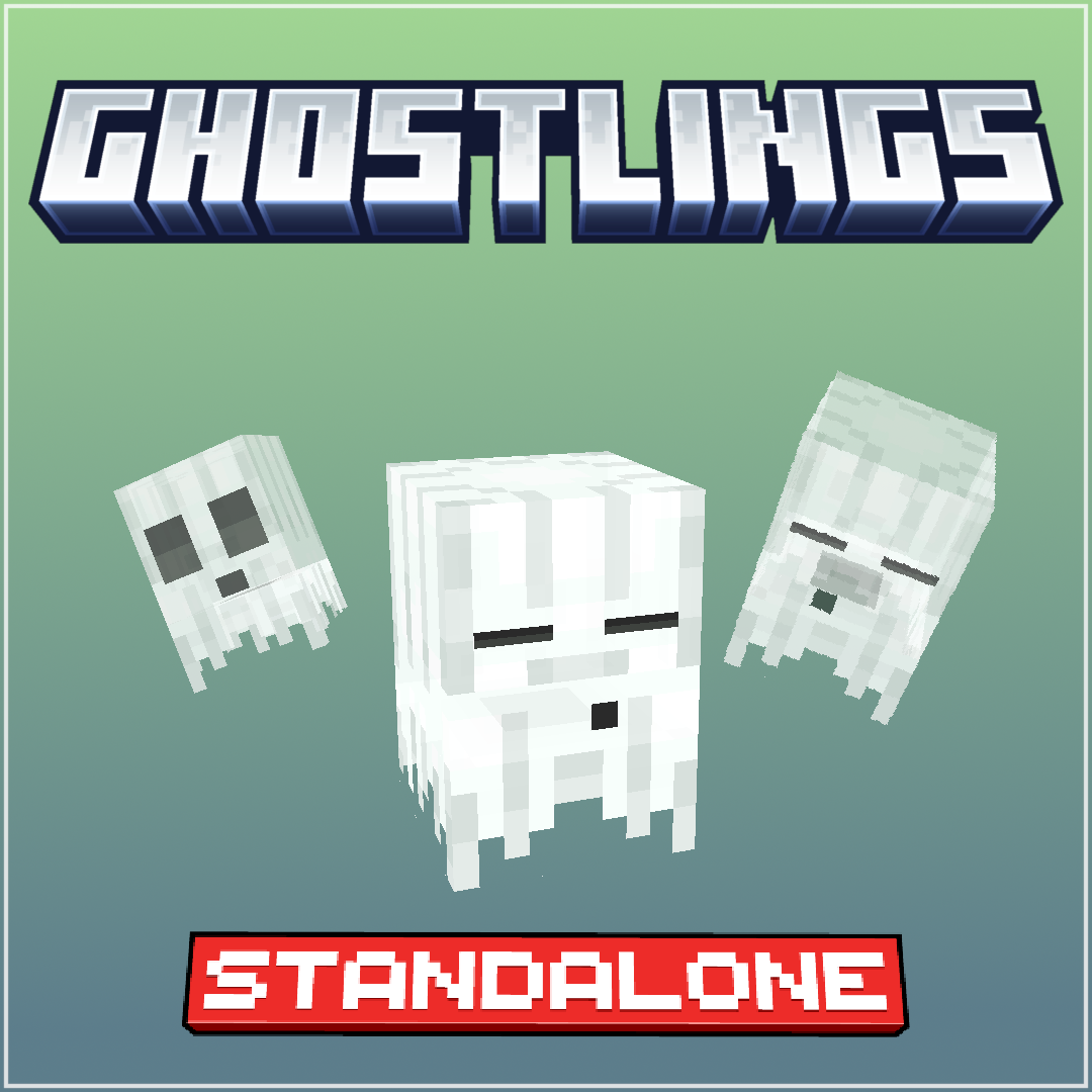 Ghostlings - Standalone preview image
