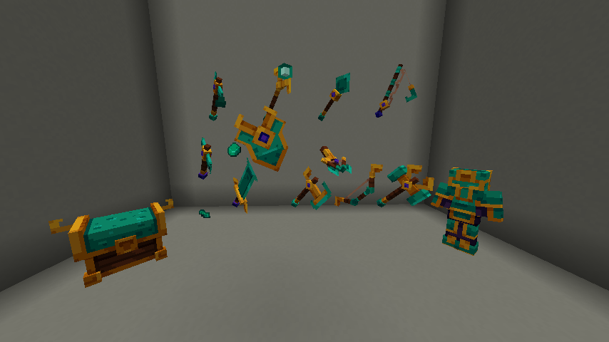 jade-items ingame