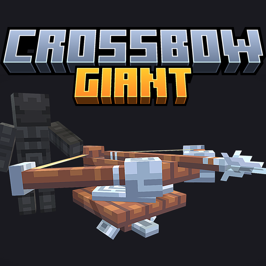 Giant crossbow preview image