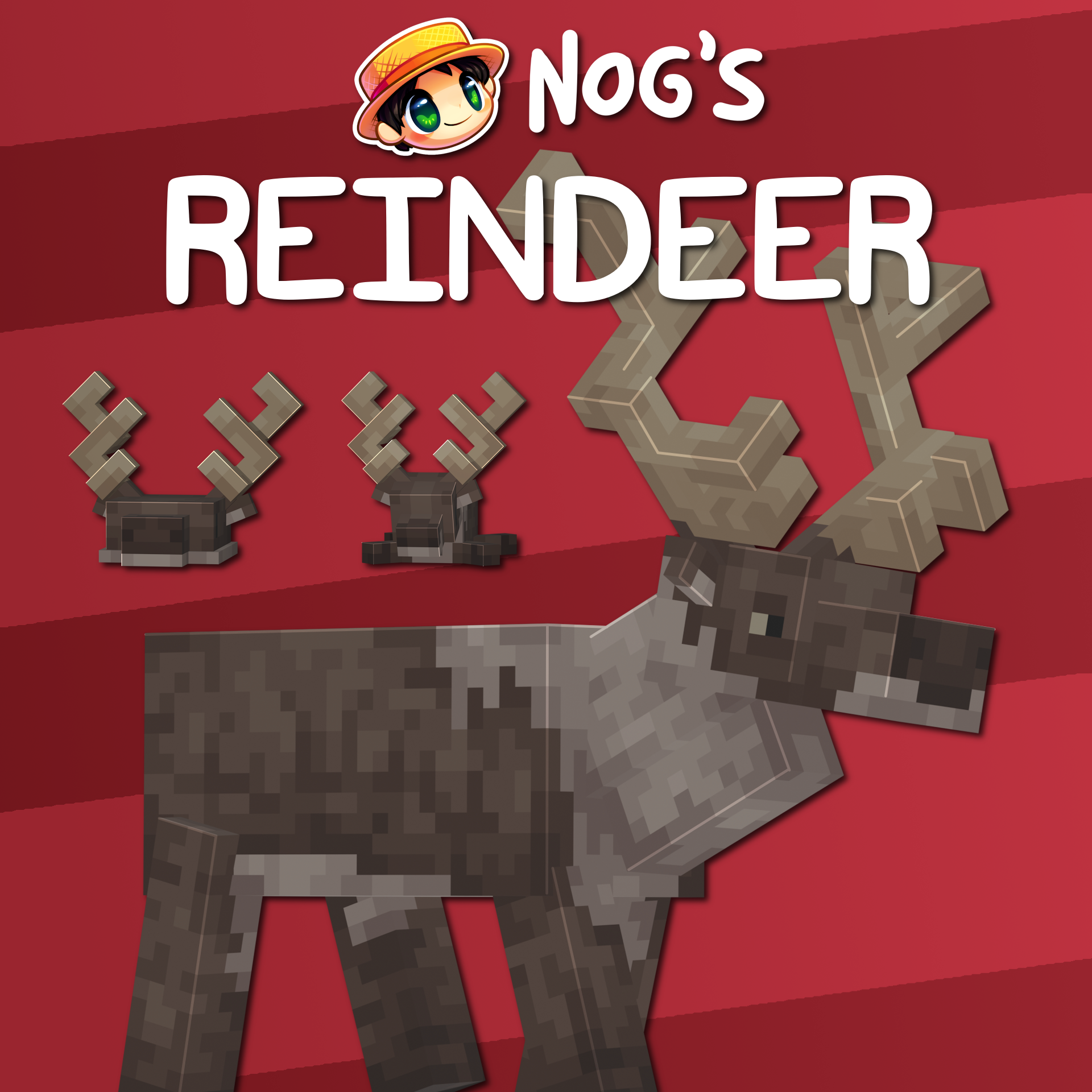 Nog's Reindeer 預覽圖