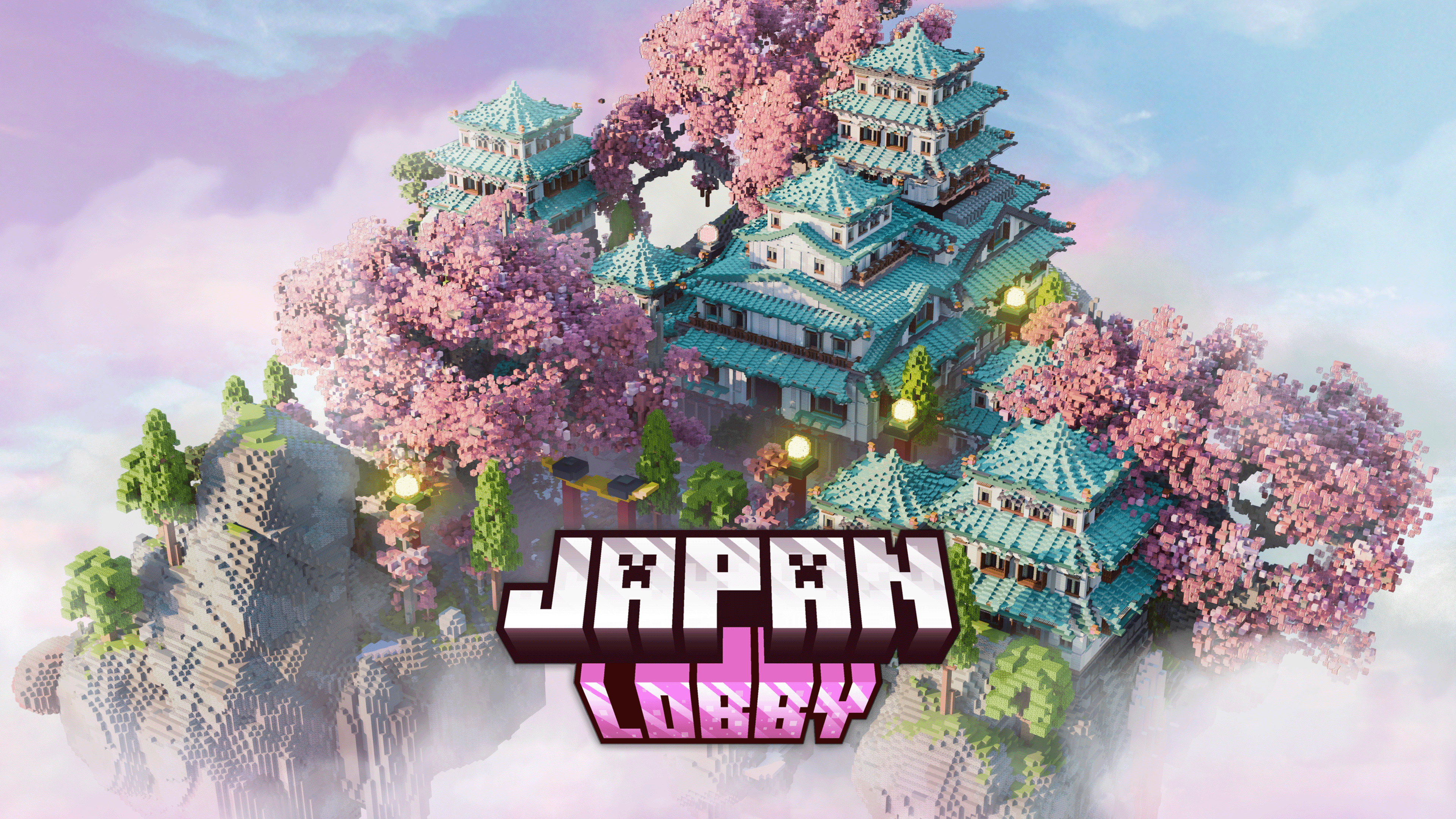 Big Japan Lobby preview image