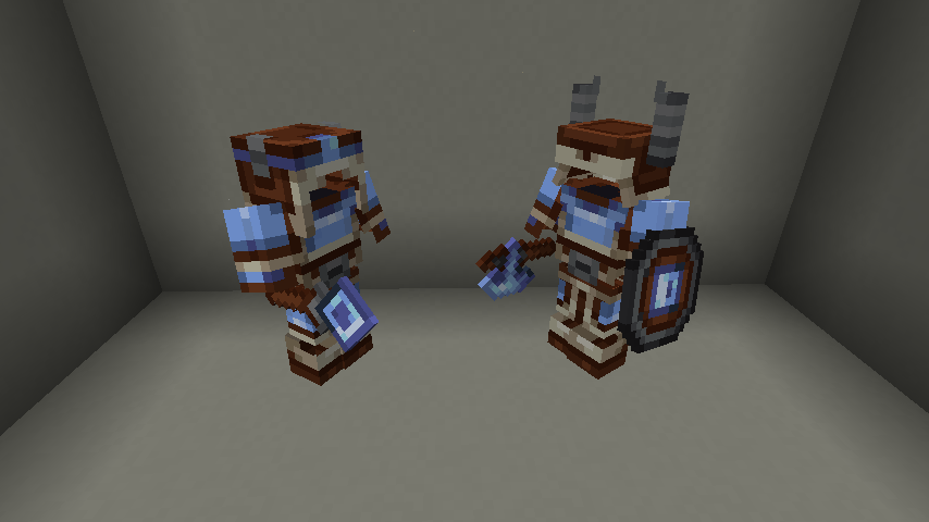 Items in Game 