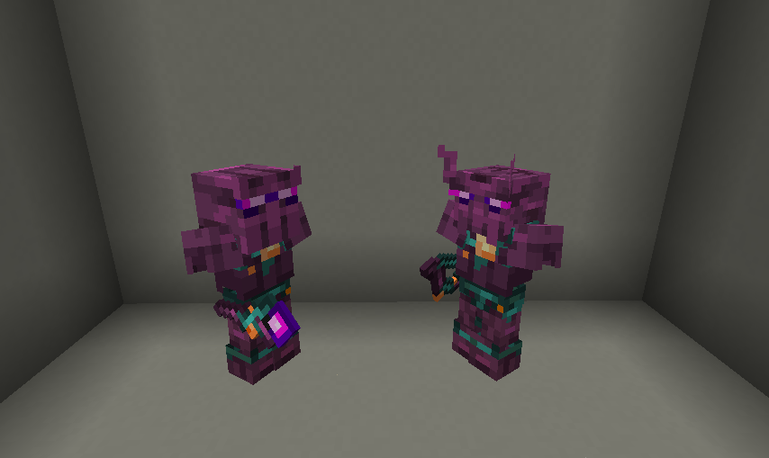 Items in Game 