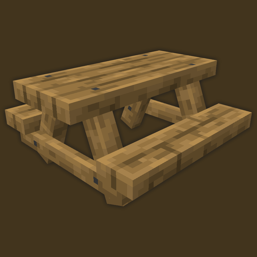 Bench preview image