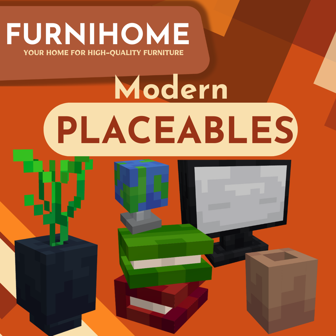 Aperçu de Furnihome Placeables