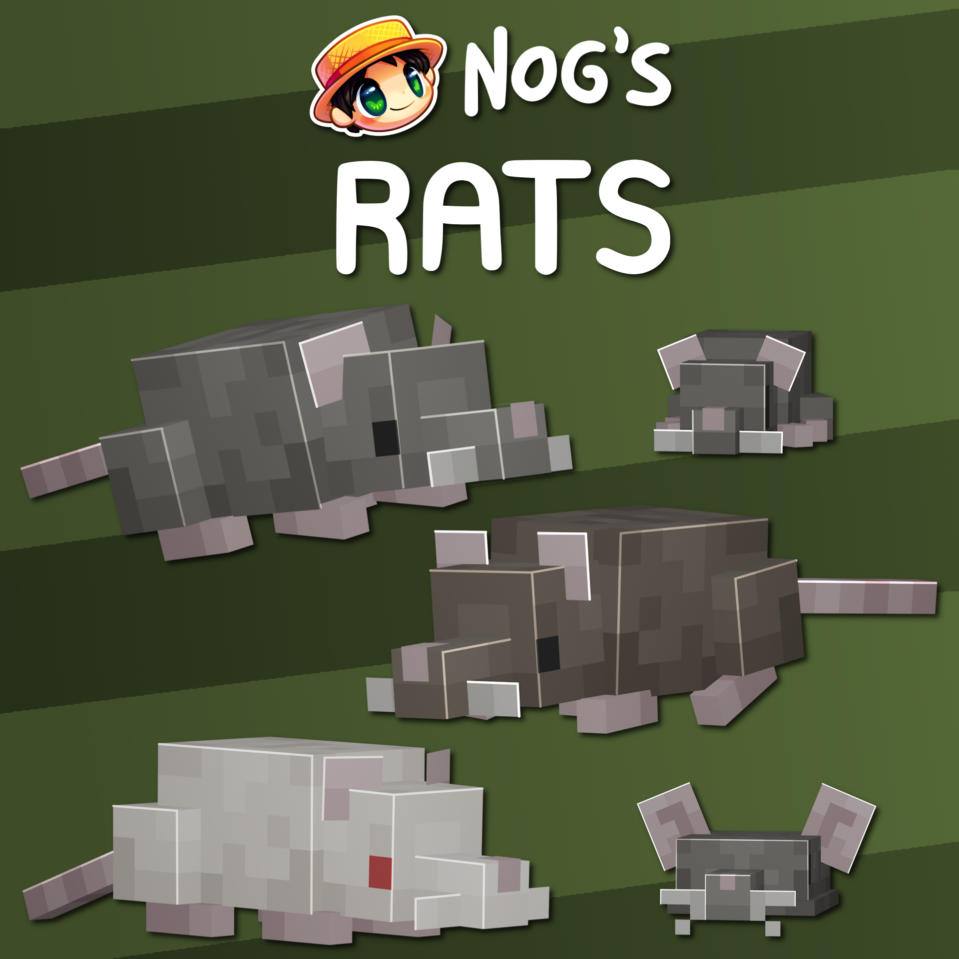Nog's Rats 預覽圖