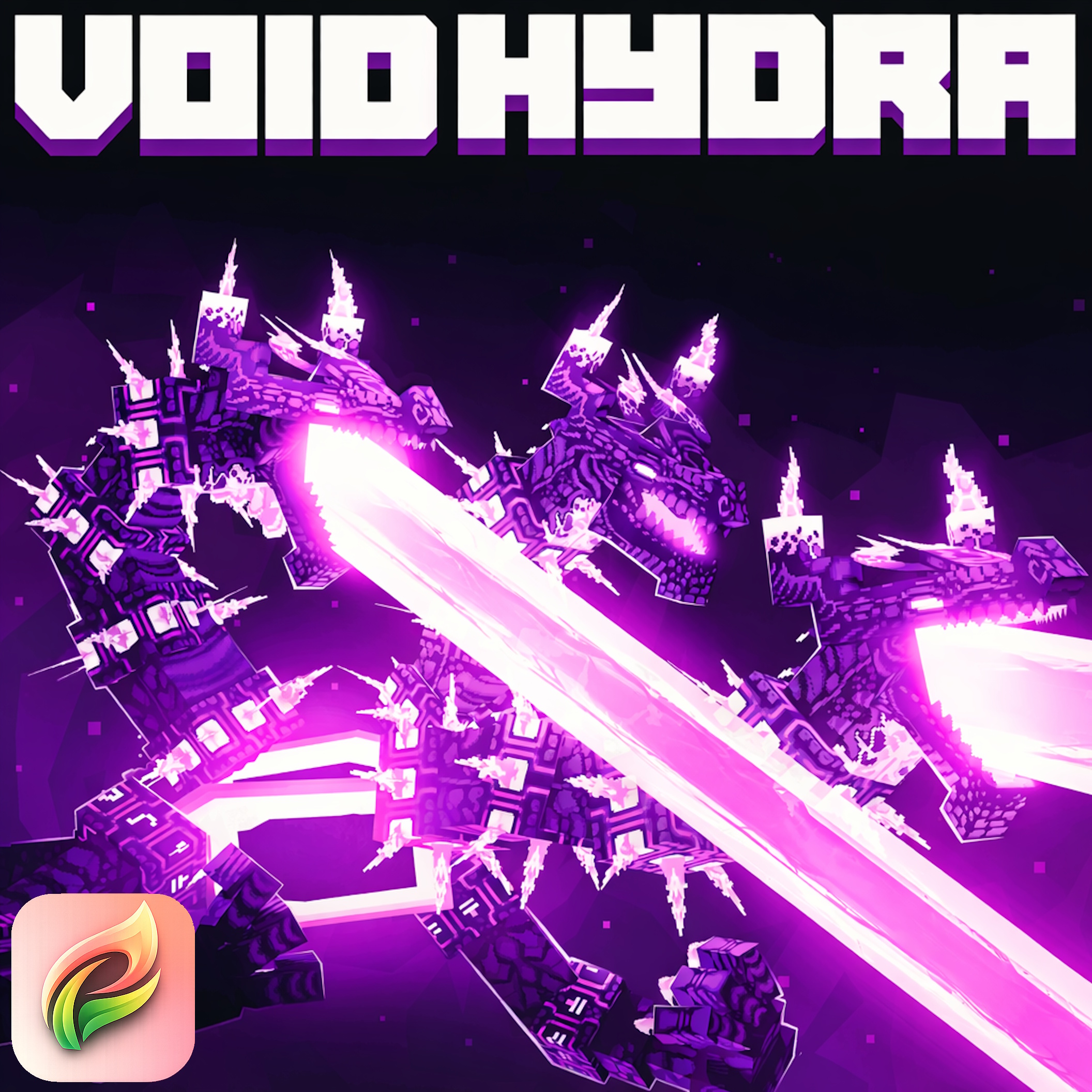 Void Hydra visualização