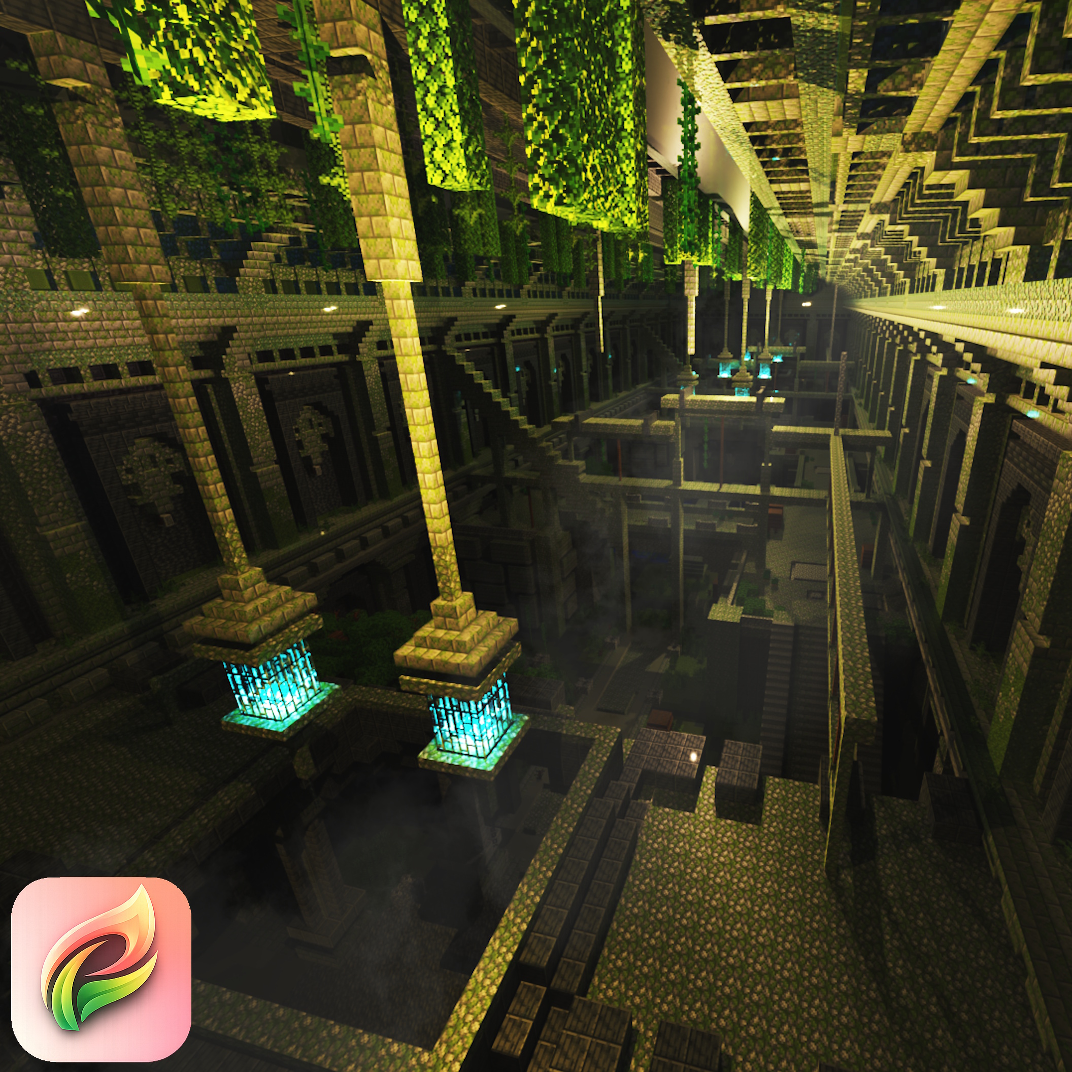 Trails Arena L visualização
