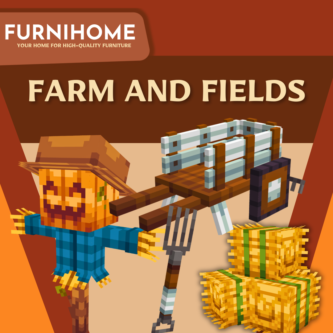 Aperçu de Furnihome Farms and Field