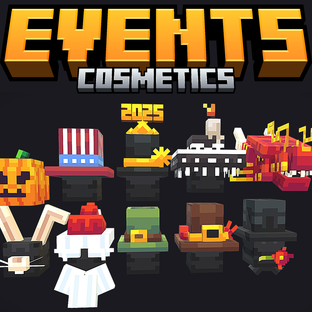 Events cosmetics preview image