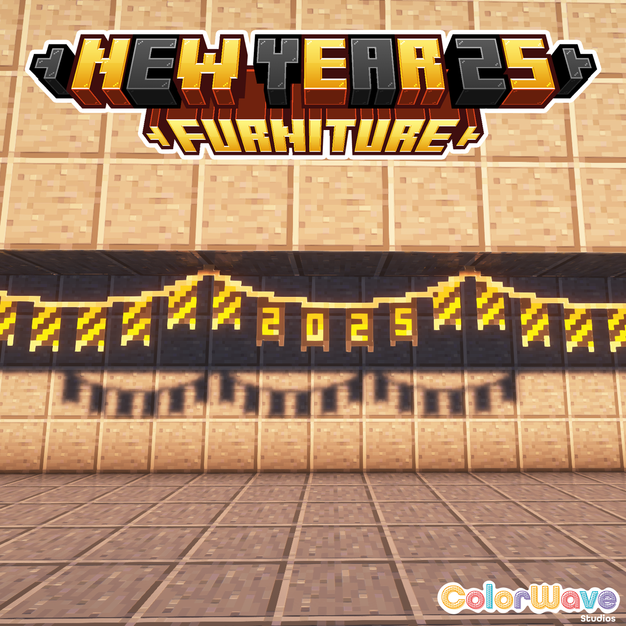 New Year 25 Furniture 2