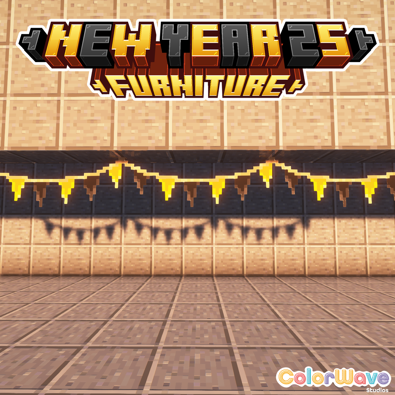 New Year 25 Furniture 3