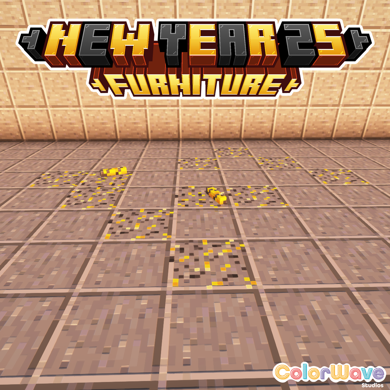 New Year 25 Furniture 4