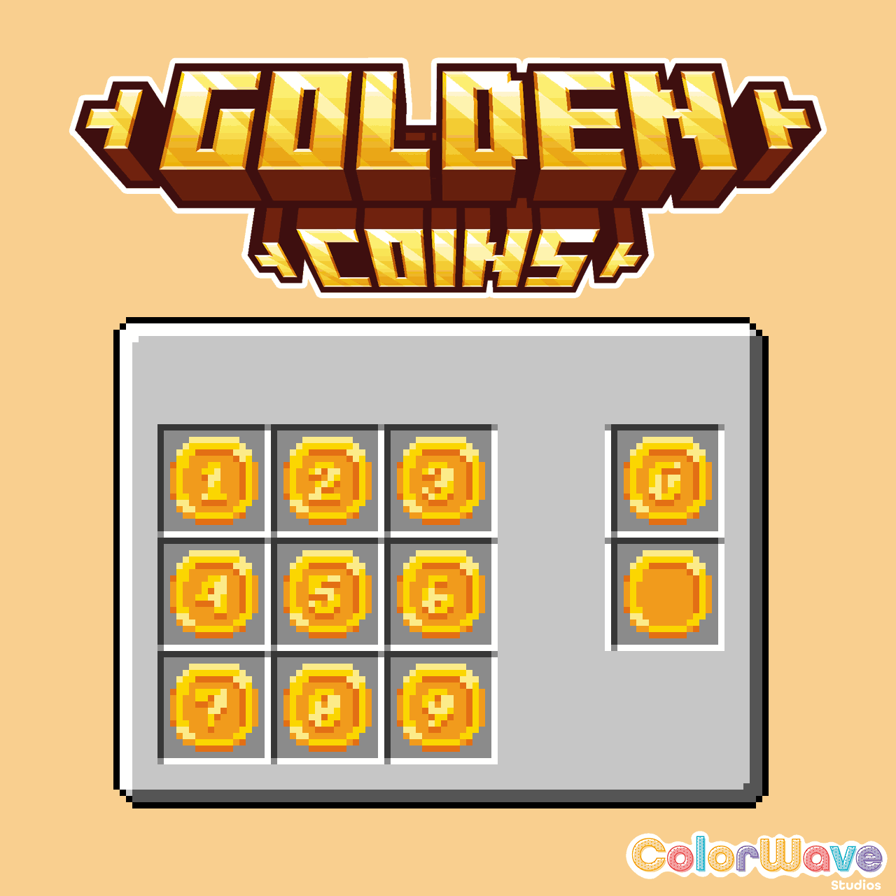 Tumbnail_Golden Coins
