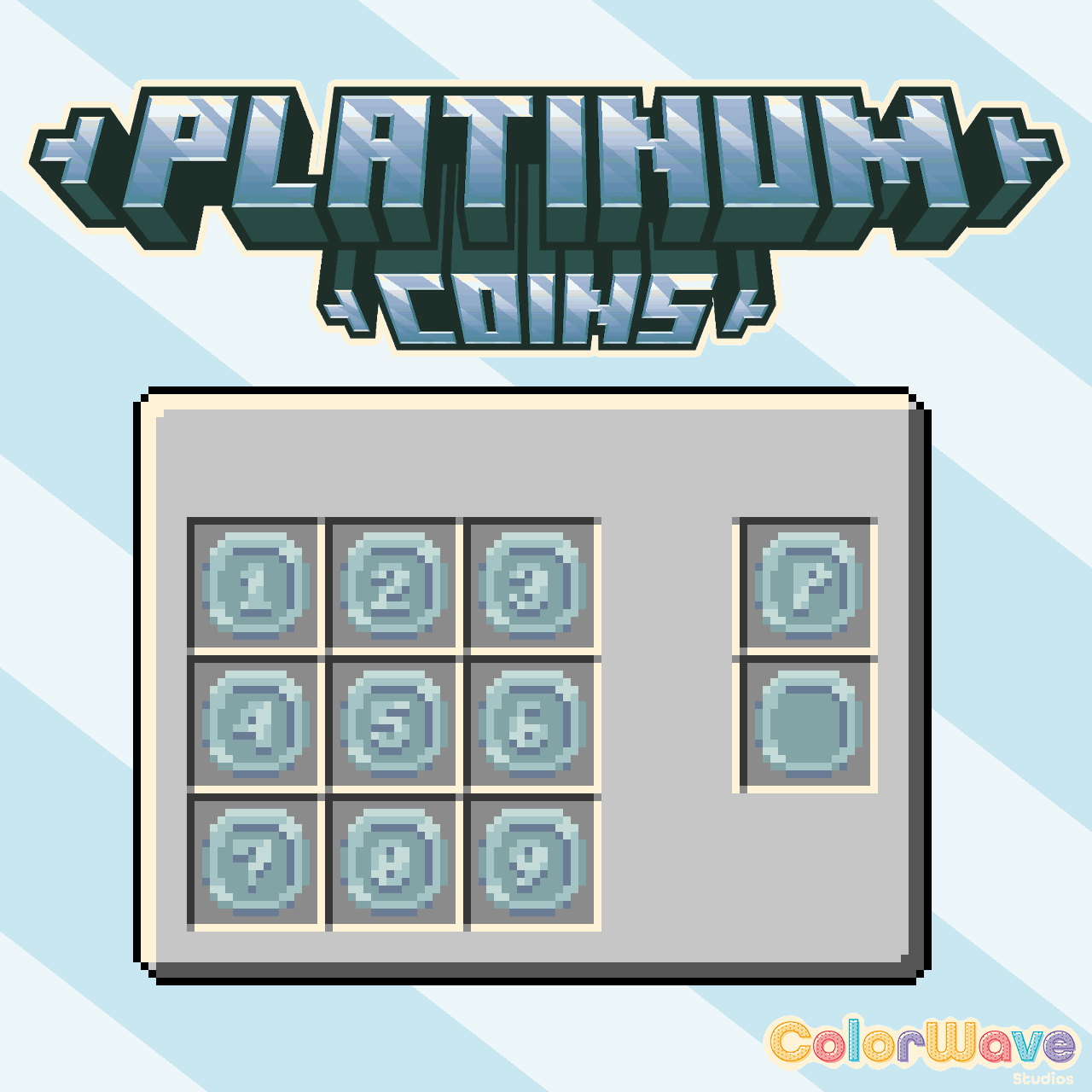 Tumbnail_Platinum Coins