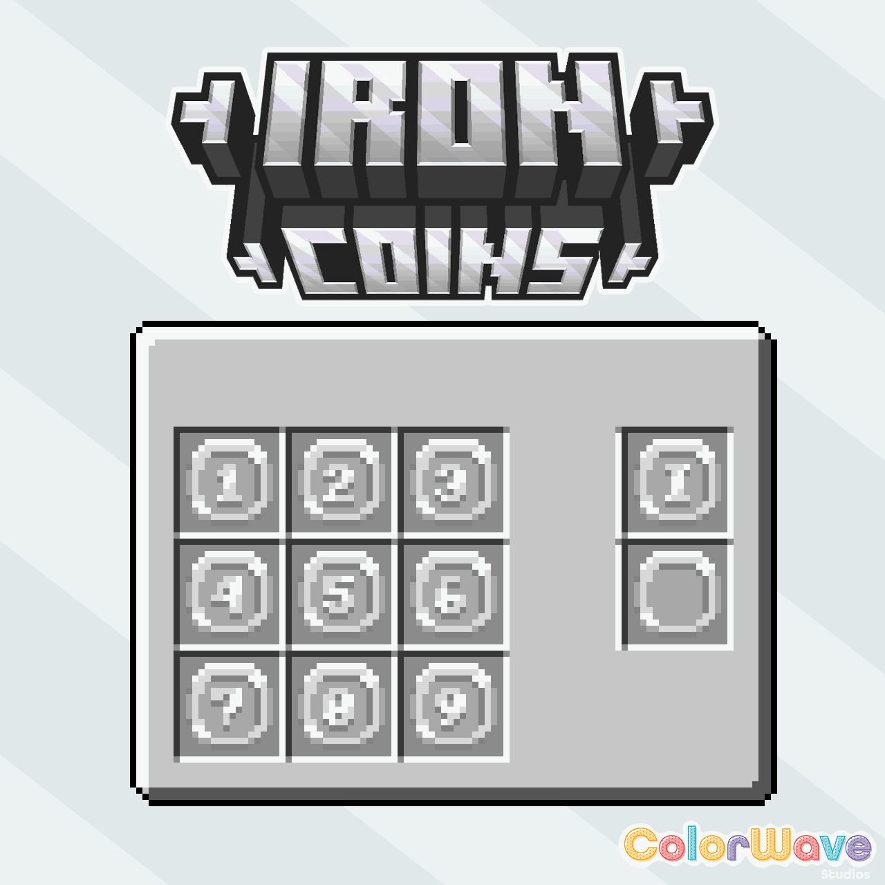 Tumbnail_Iron Coins