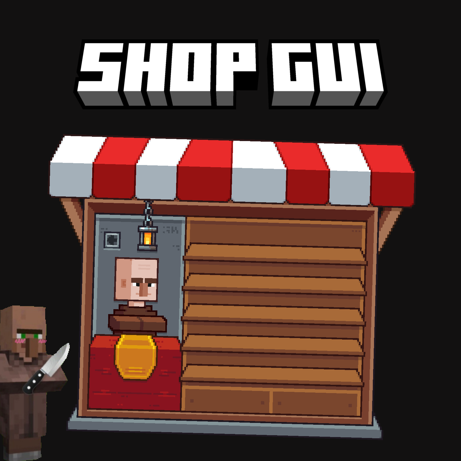 Hình xem trước Shop GUI 🍋