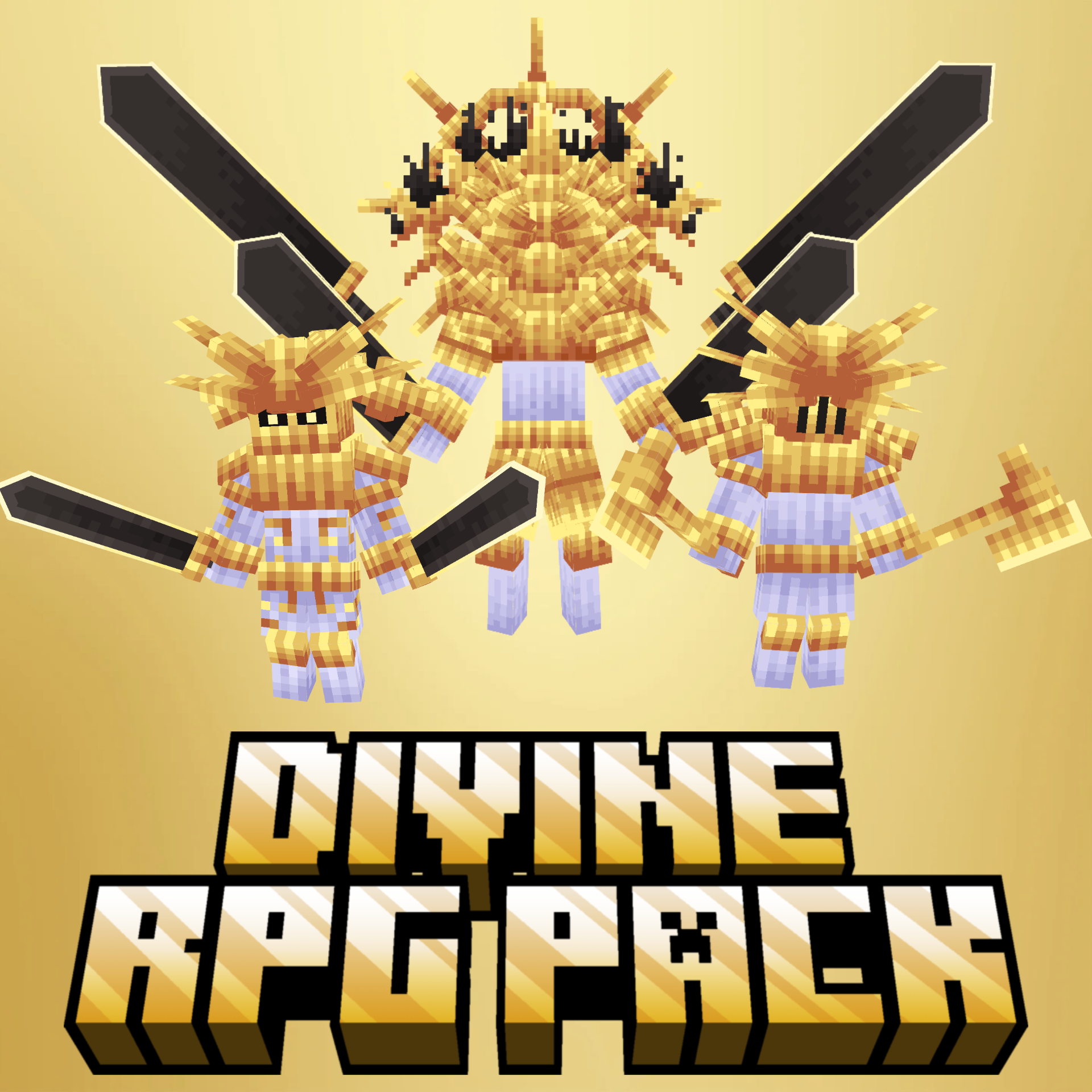 Divine RPG Pack preview image