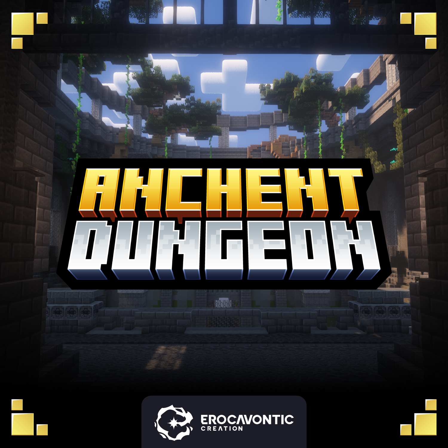 Dungeon |Ancient Dungeon preview image