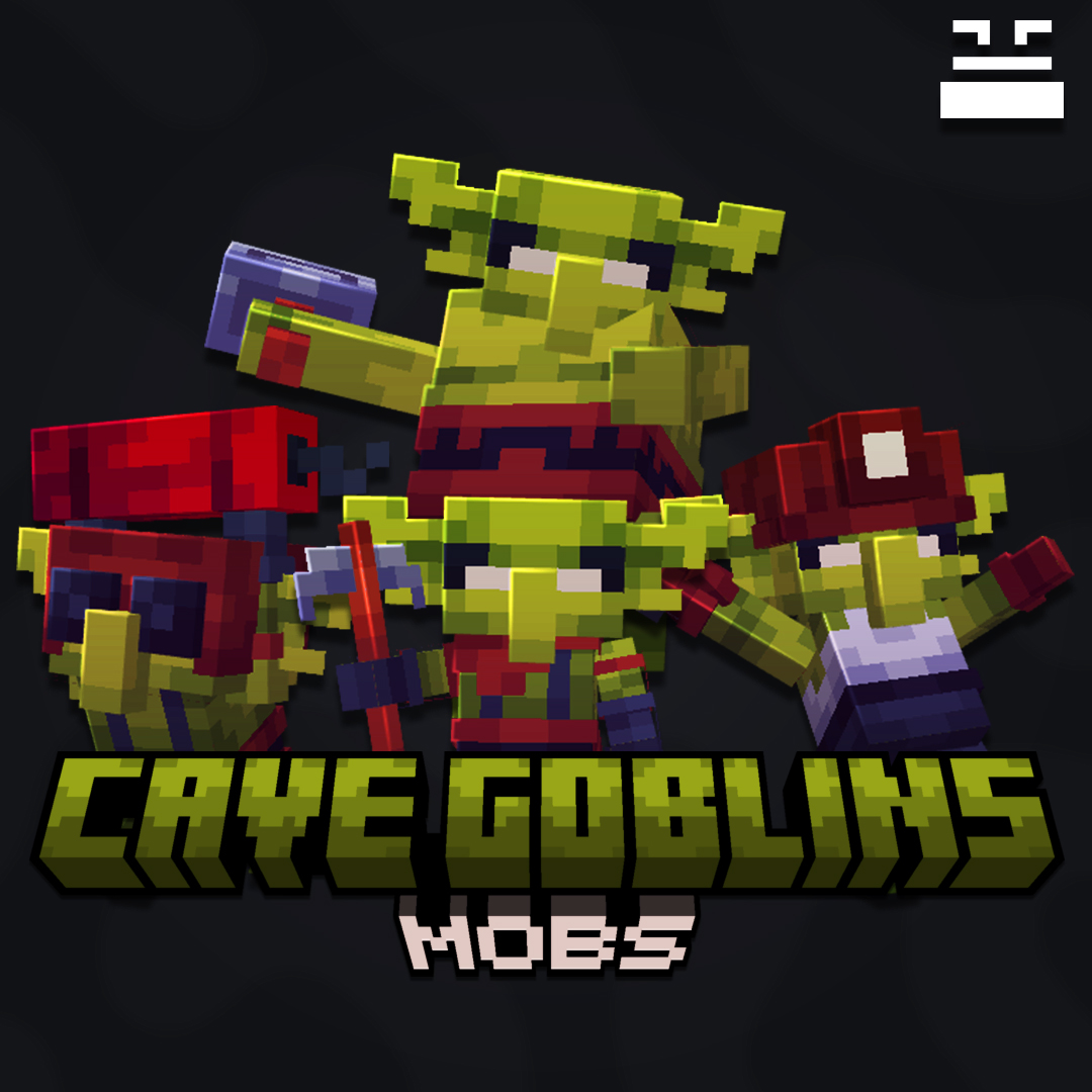 Cave Goblins Pack preview image