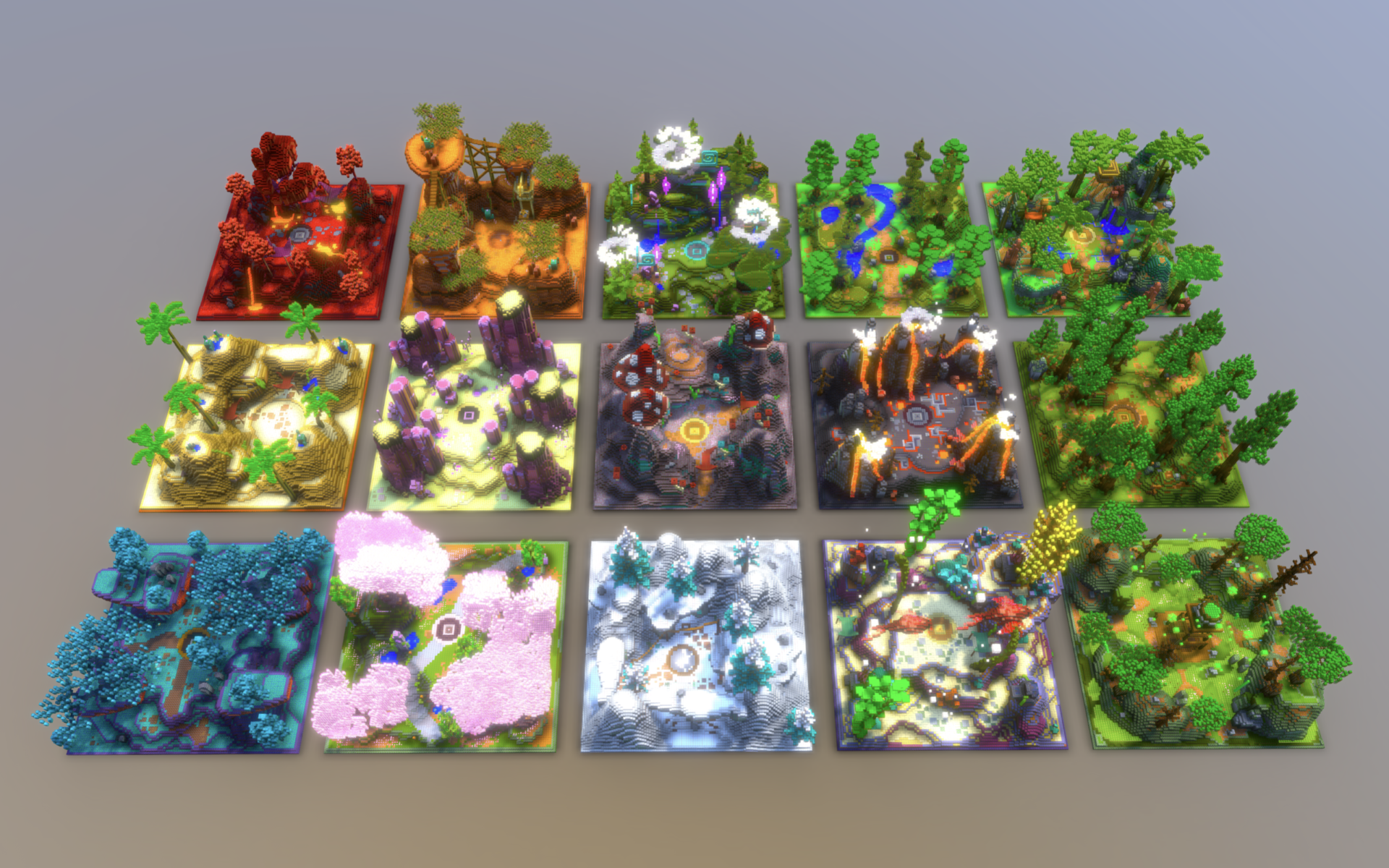 15 KOTHS | Pack preview image