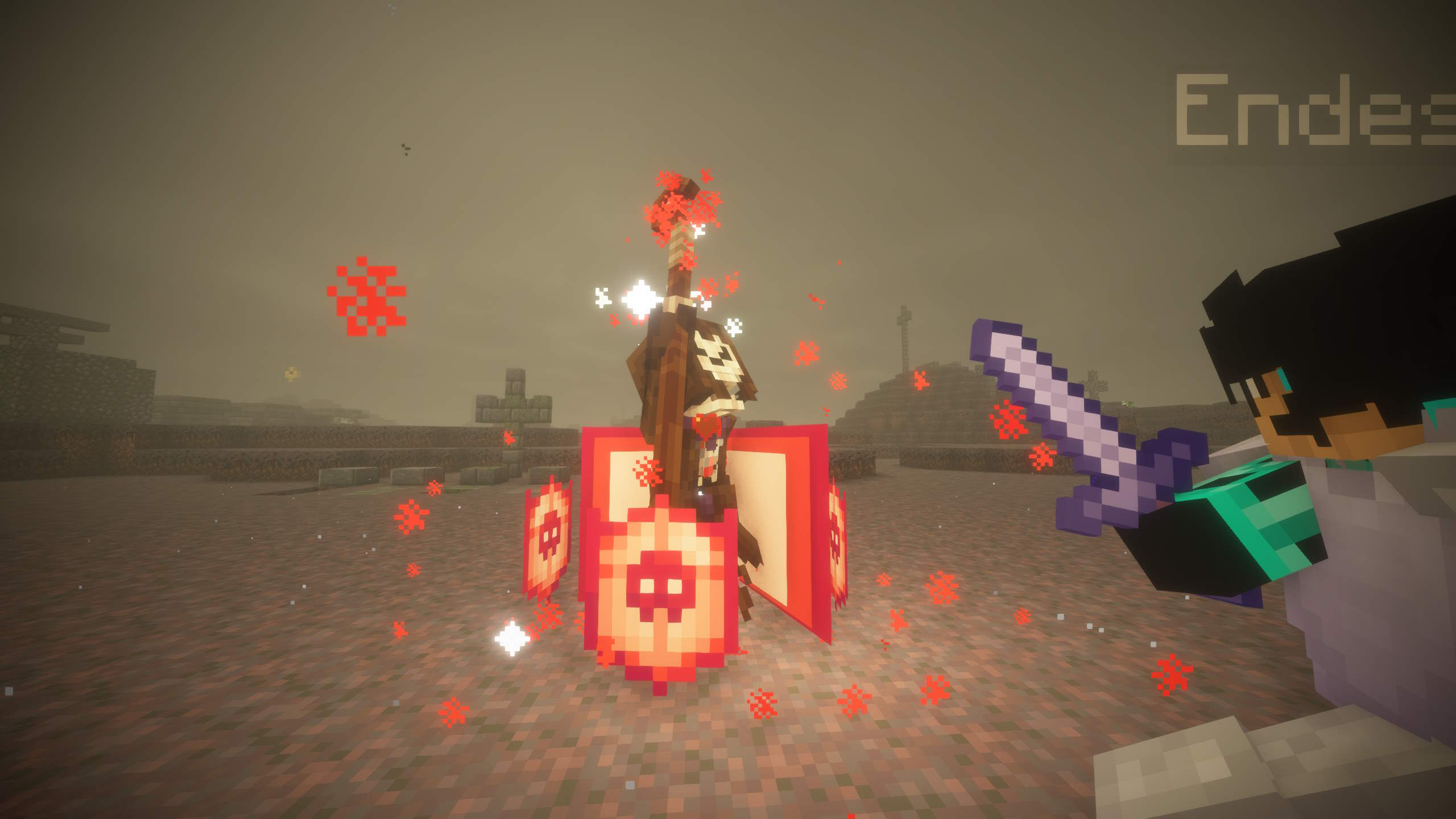 E-magination Dungeon Skeletons Minecraft