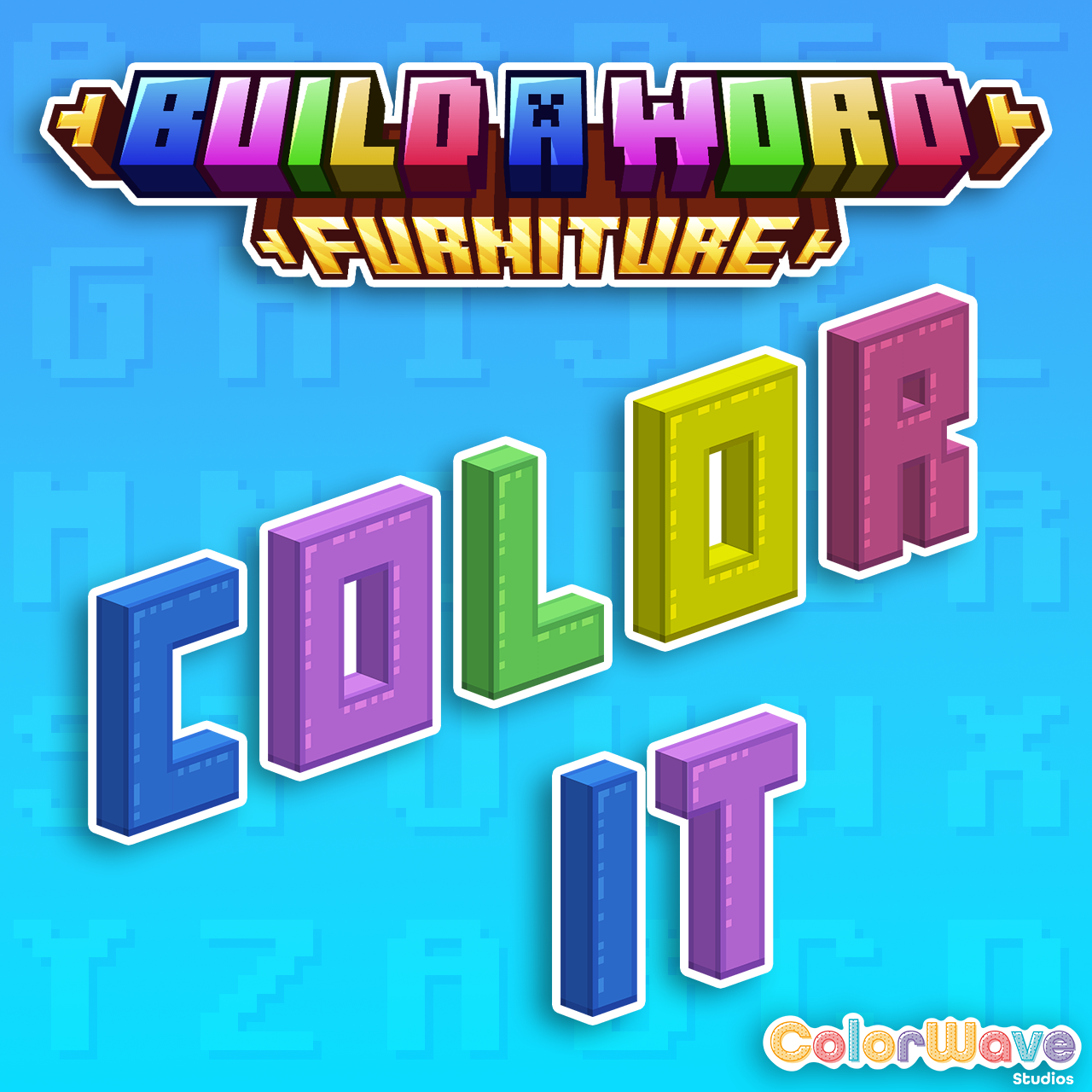 Build A Word Furniture 預覽圖