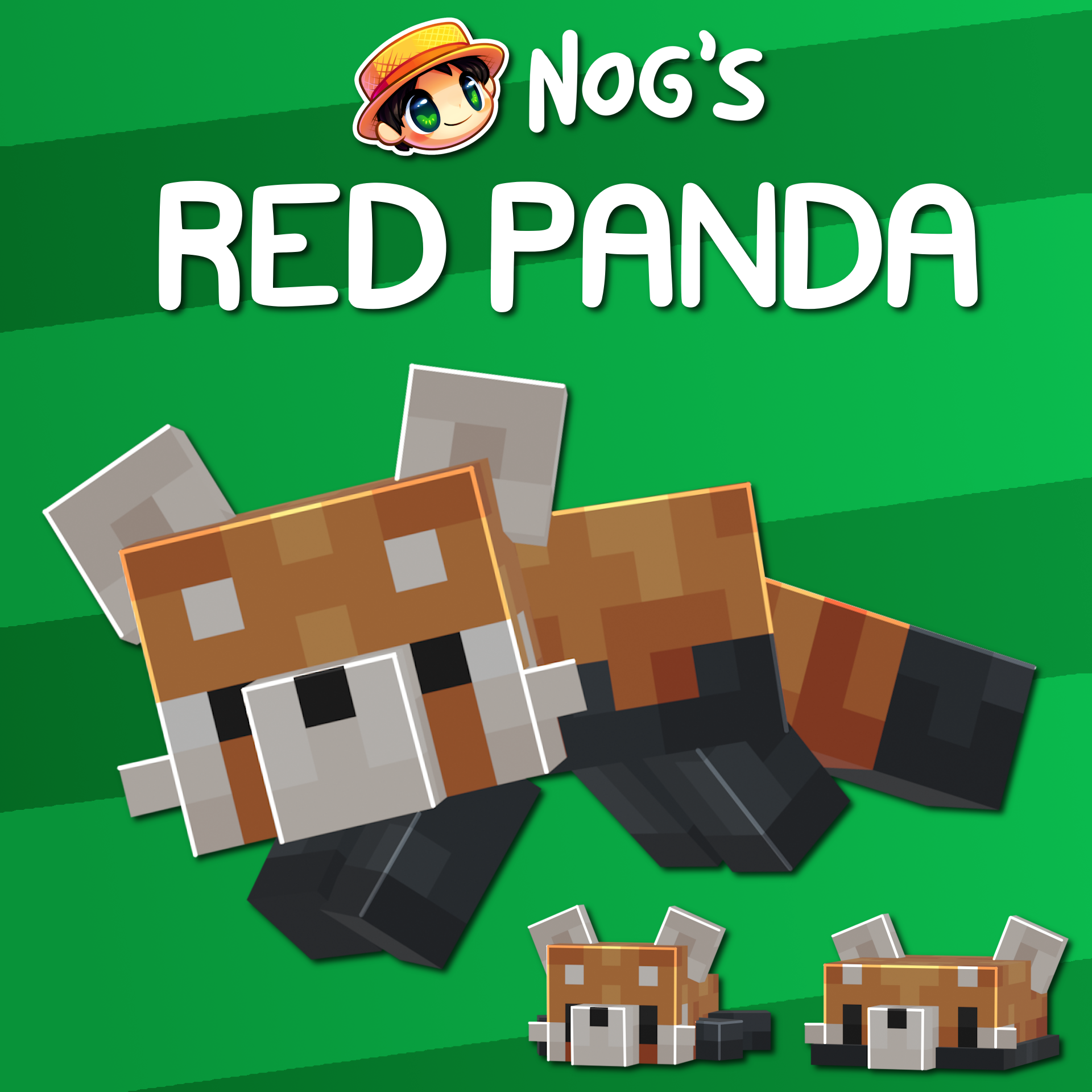 Nog's Red Panda 預覽圖