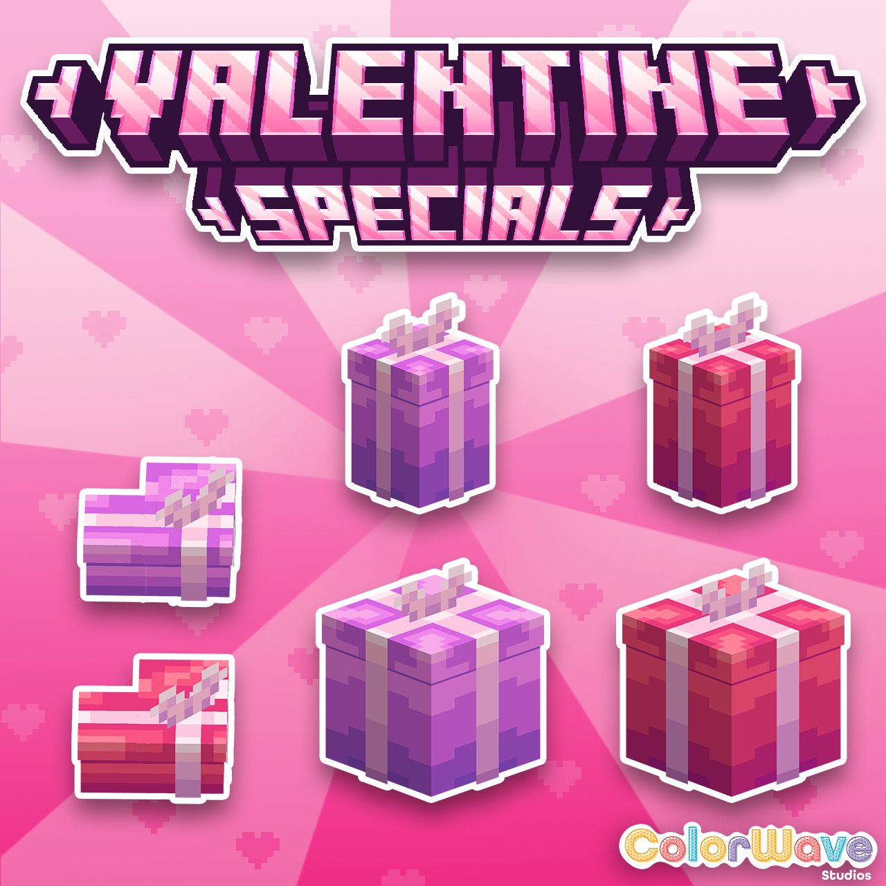 Tumbnail_Colorwave Studio's - Valentine Specials4