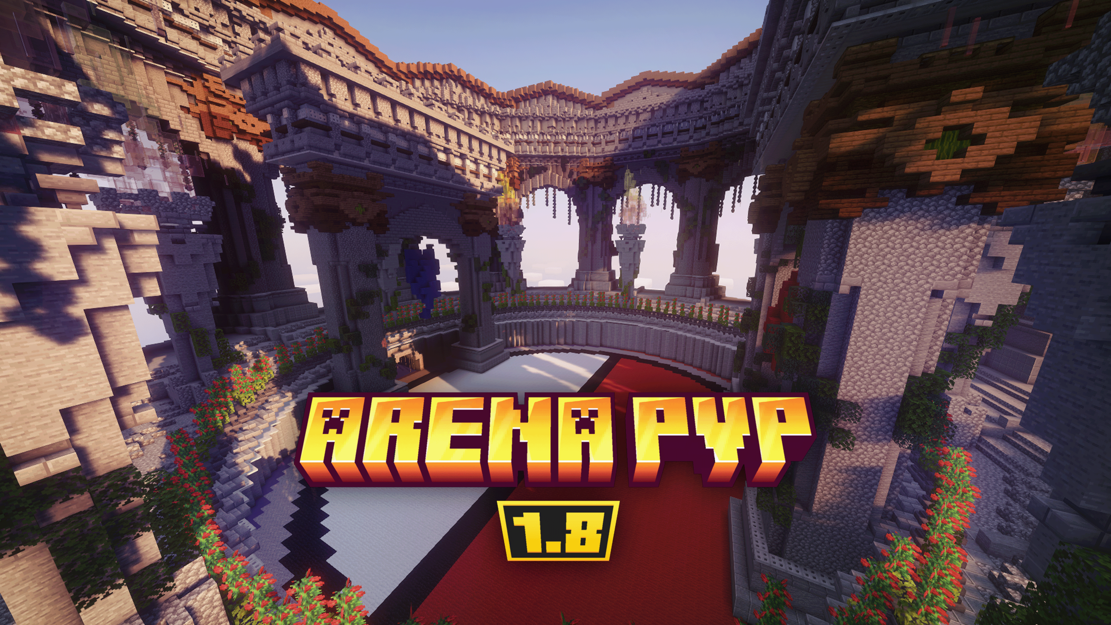 Arena PvP preview image
