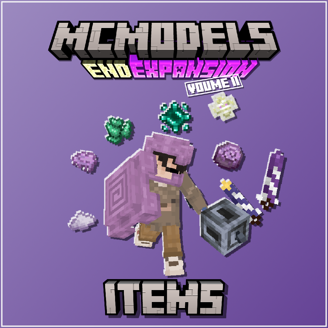 End Expansion - Volume II preview image