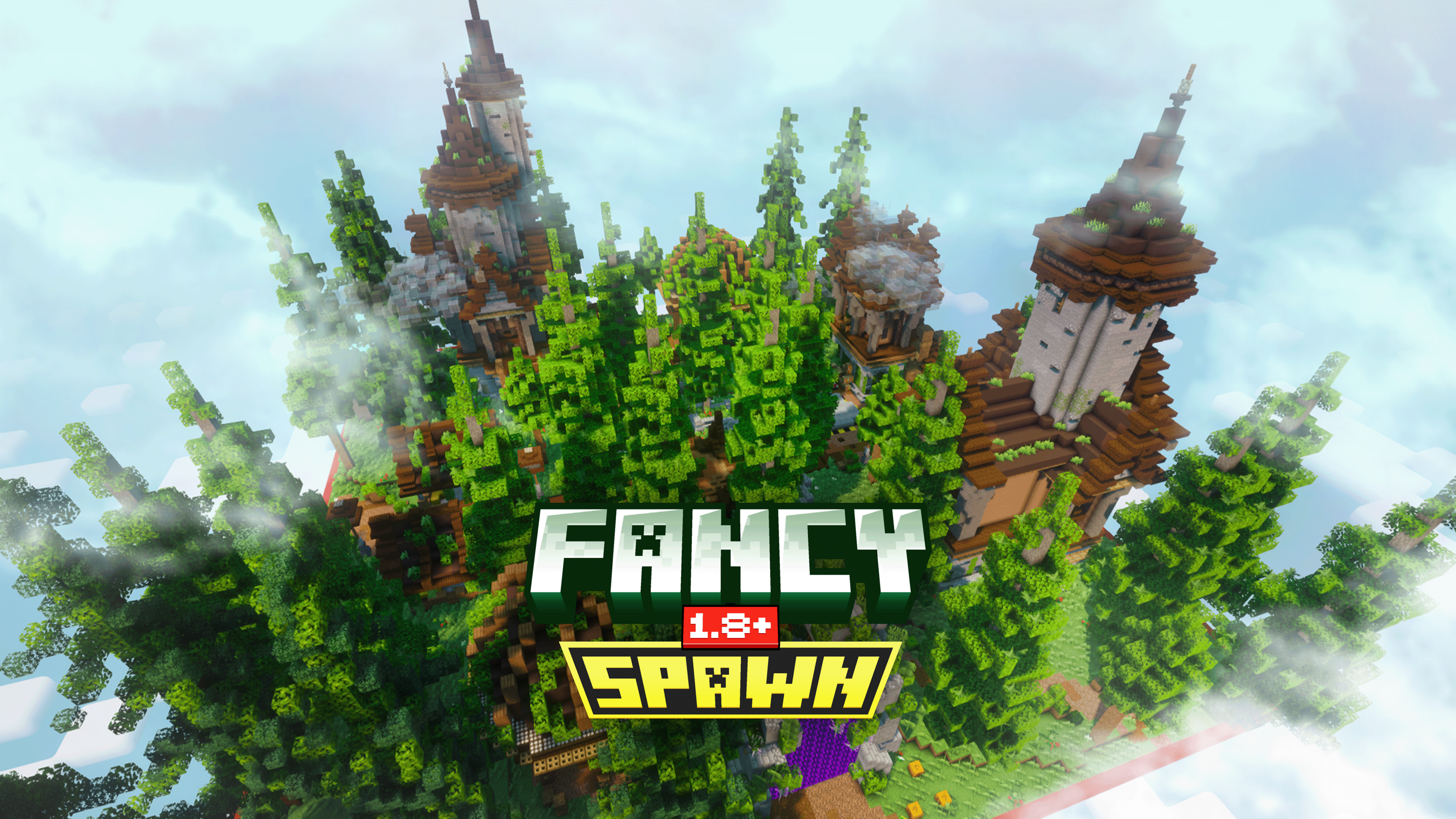 Fancy LifeSteal spawn preview image