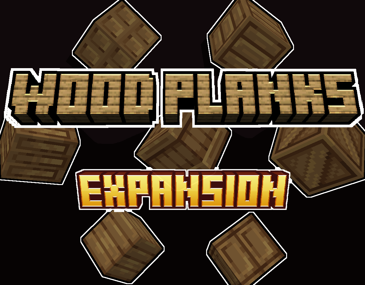 Wood Planks Expansion 미리보기 이미지