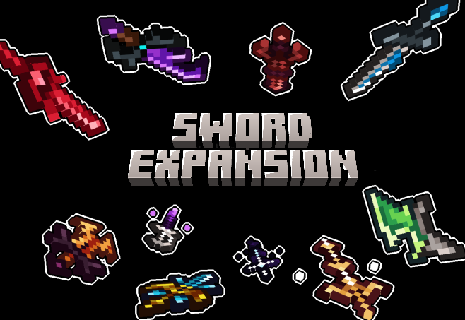 Swords Expansion 미리보기 이미지