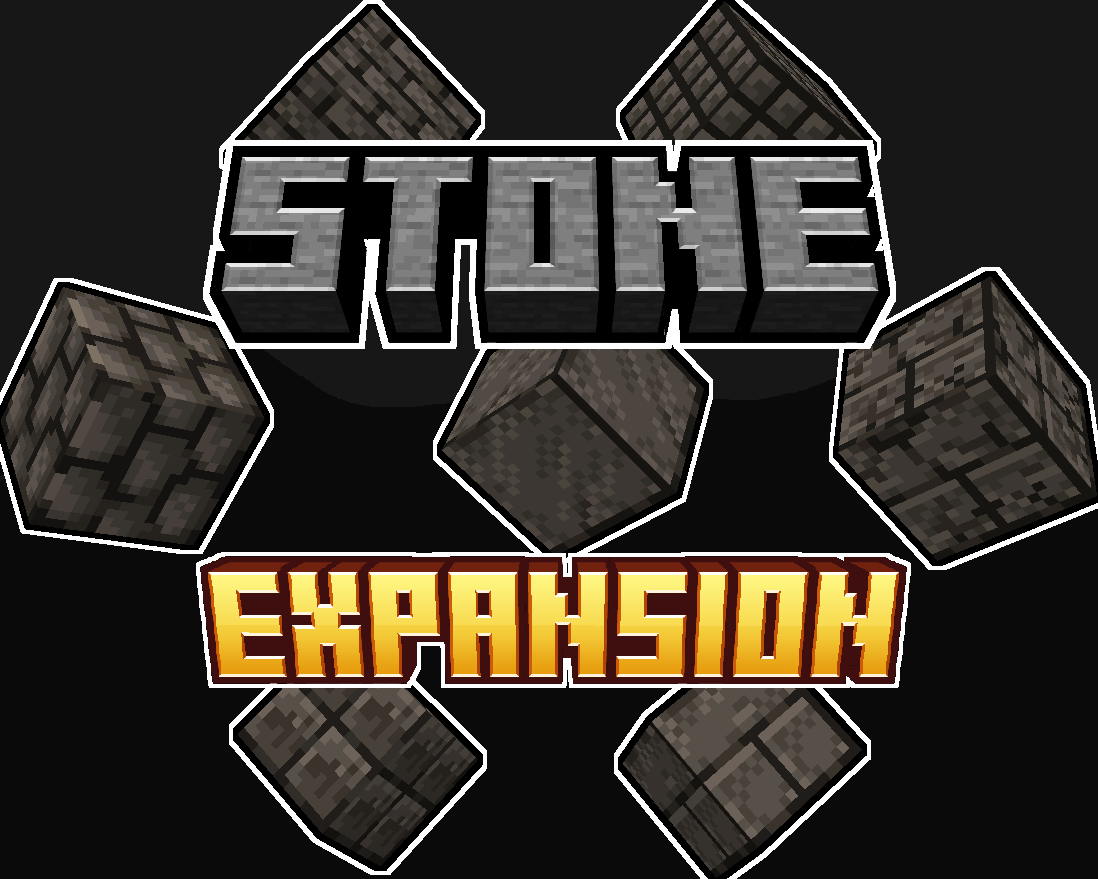 Stone Expansion 미리보기 이미지