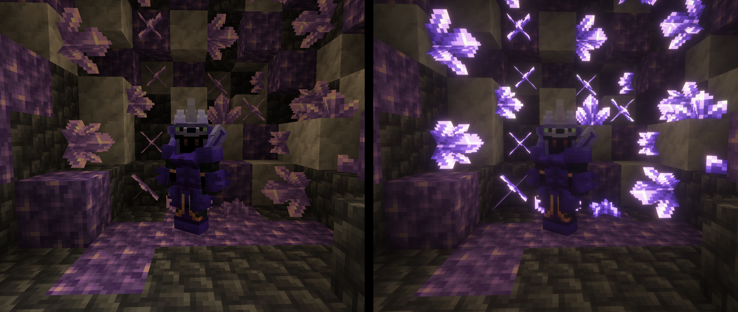 Shader_on_off