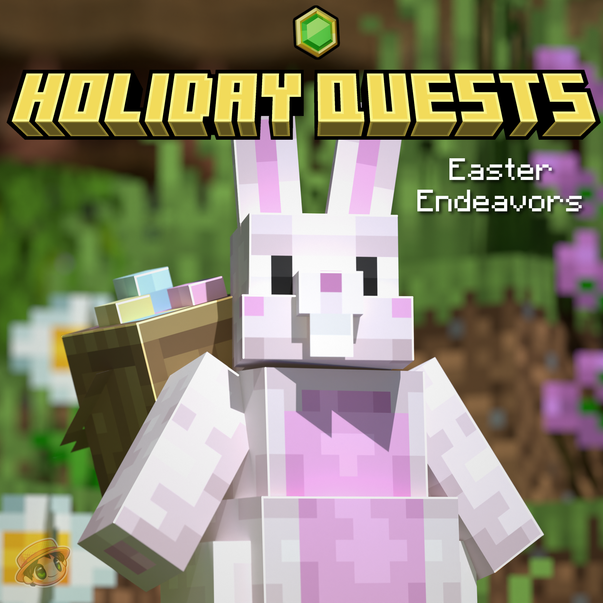 Holiday Quests [Easter] 預覽圖