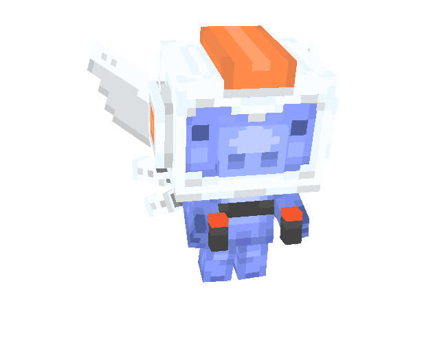 wumpus idle animation