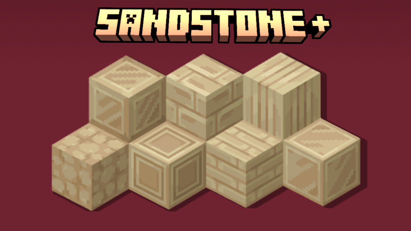 Sandstone + preview image