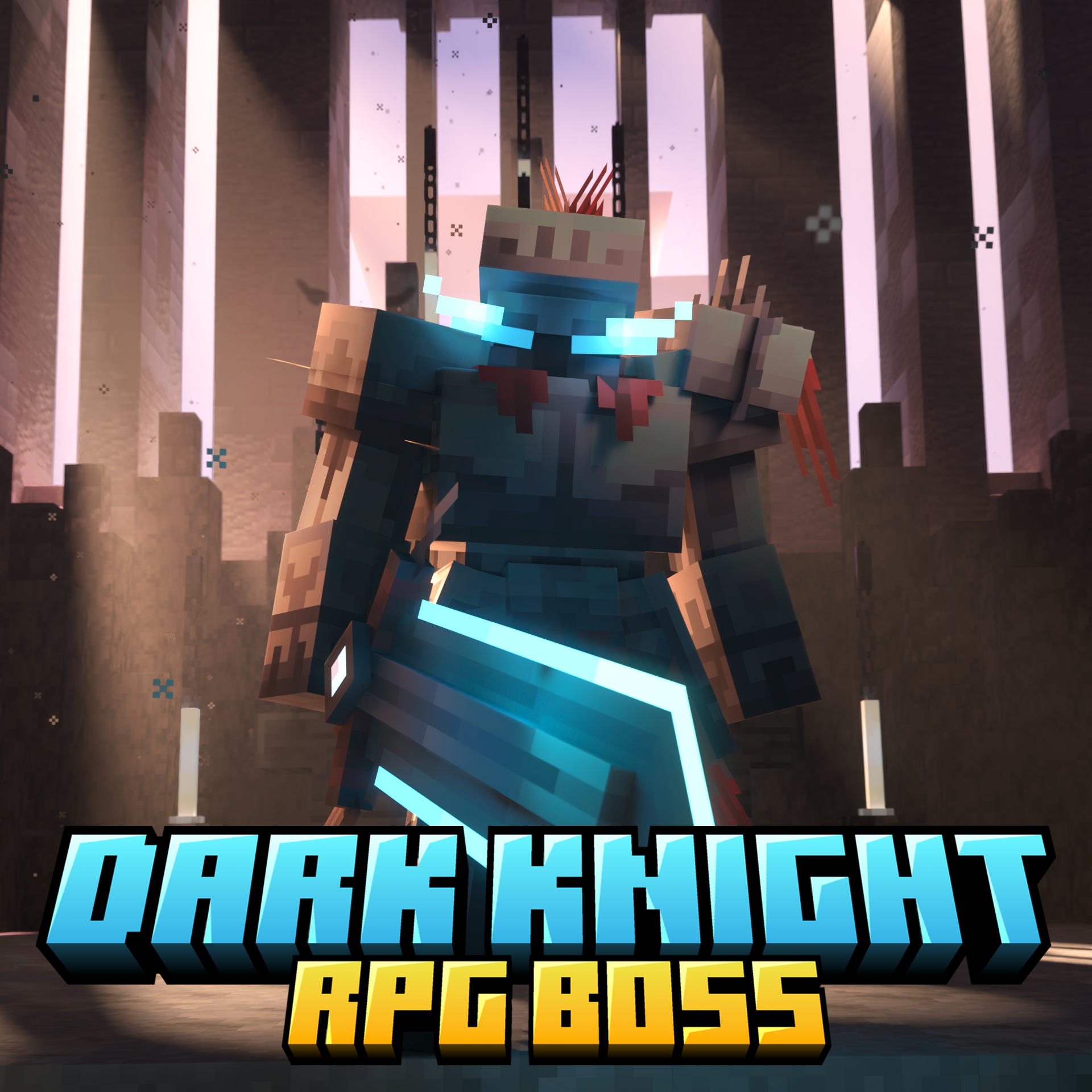 Dark Knight | RPG Boss preview image
