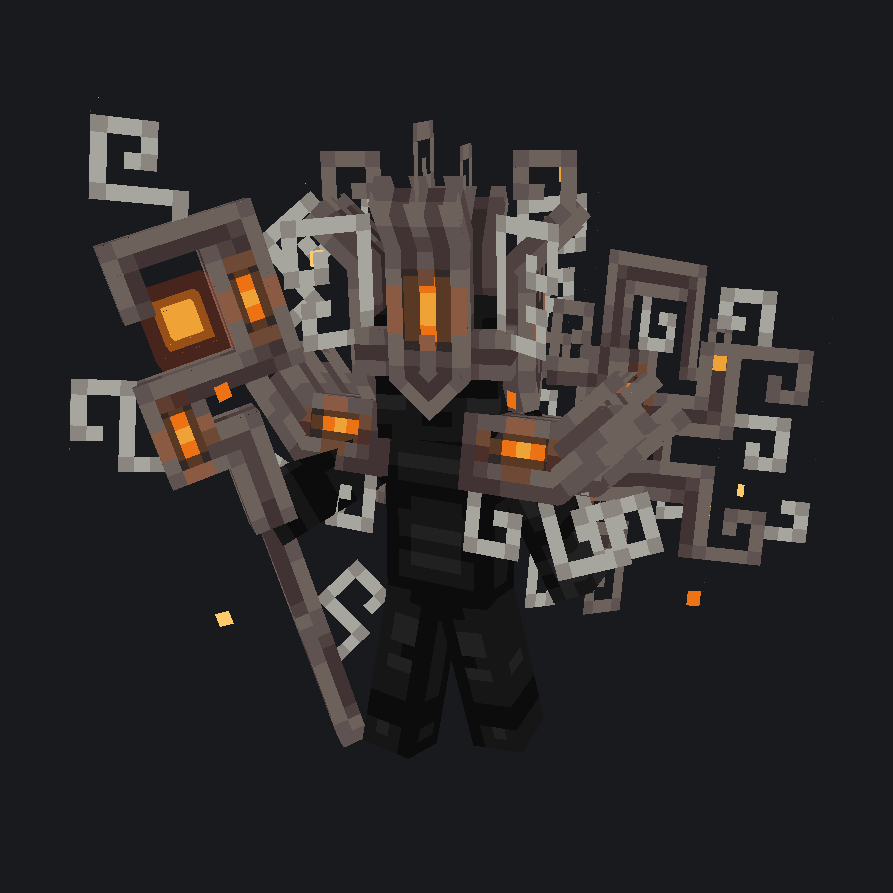 Creaking cosmetics preview image